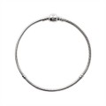 Pandora Jewelry Iconic Silver Charm Bracelet 590702HV