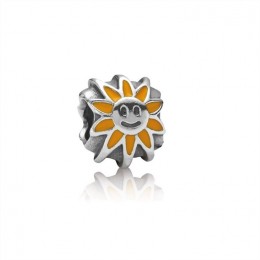 Pandora Jewelry Jewelry Sun Charm 790532EN20