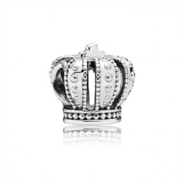 Pandora Jewelry Jewelry Royal Crown Charm 790930