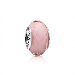Pandora Jewelry Jewelry Fascinating Pink-Murano Glass 791068