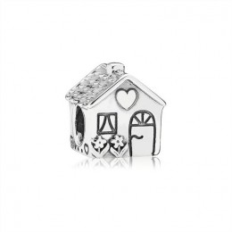 Pandora Jewelry Home-Sweet Home Charm 791267