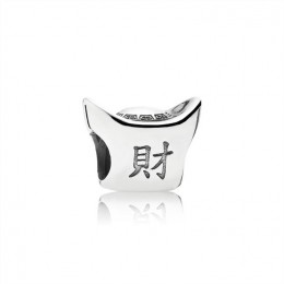Pandora Jewelry Chinese Ingot Silver Charm-791300