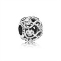 Pandora Jewelry Disney & Mickey Infinity Openwork Charm 791462CZ