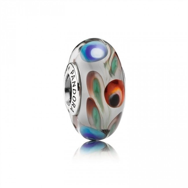 Pandora Jewelry Folklore Murano Charm 791614