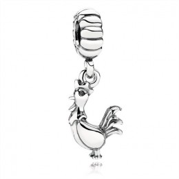 Pandora Jewelry Rooster Hanging Charm 791096