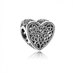 Pandora Jewelry Filled with Romance Charm 791811
