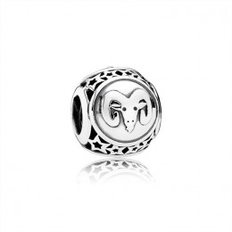 Pandora Jewelry Jewelry Aries Star Sign Charm 791936