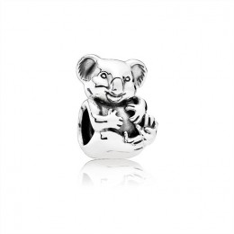 Pandora Jewelry Cuddly Koala Charm 791951