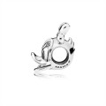 Pandora Jewelry Disney-Daisy Duck Portrait Charm 792137