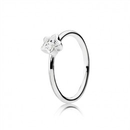 Pandora Jewelry Starshine Solitaire Ring 190977CZ