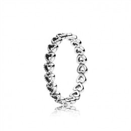Pandora Jewelry Jewelry Linked Love Ring 190980